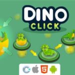Dino clicker html5 construct 3 codermarket.jpeg