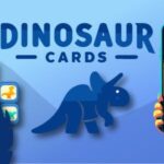 Dinosaur cards html5 construct 3 codermarket.jpeg