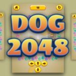 Dog 2048 cross platform puzzle game codermarket.jpeg