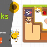 Doge blocks html5 game construct 3 codermarket.png