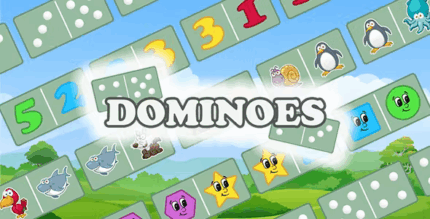 Dominoes html5 educational game codermarket.png