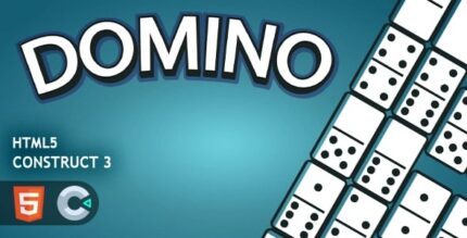 Dominos construct 3 html5 game codermarket.jpg
