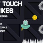 Dont touch spikes html5 game construct 3 web and mobile ready codermarket.jpg