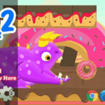 Donut lover 2 codermarket.png
