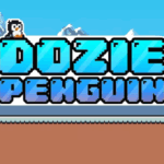 Dozie penguin codermarket.png