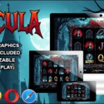 Dracula html5 slot machine codermarket.jpg