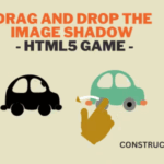 Drag and drop image shadow game html5 game codermarket.png