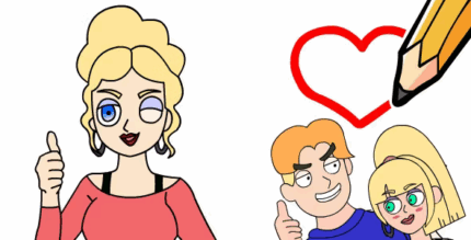Draw couple puzzle game html5 construct 3 codermarket.png