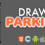 Draw parking html5 game construct 3 codermarket.png