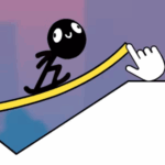 Draw surfer html5 game construct 3 codermarket.png