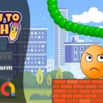 Draw to smash html5 game construct 3 codermarket.jpg