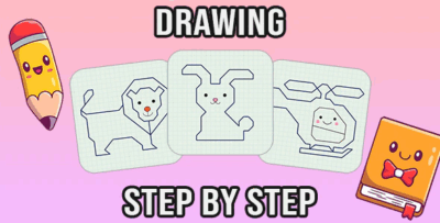 Drawing step by step pc mobile codermarket.png