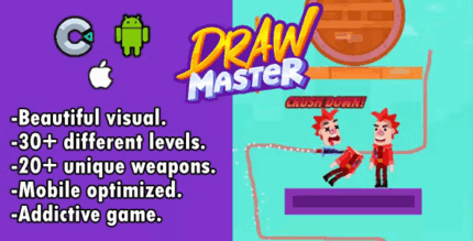 Drawmaster c3p html5 codermarket.png