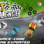 Drift challenge html5 game with construct 3 file codermarket.png