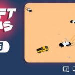 Drift cops 3d html5 racing game construct 3 codermarket.jpeg