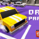 Drift parking html5 game construct 3 codermarket.png
