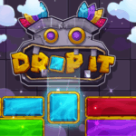 Drop it html5 game phaser 3 codermarket.png