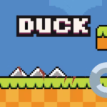 Duck the game html5 game construct 3 codermarket.png