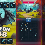 Dungeon 2048 merge html5 game construct 3 codermarket.png