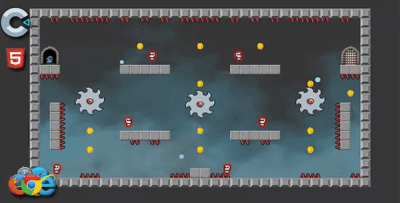 Dungeon cave html5 mobile game codermarket.png
