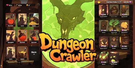 Dungeon crawler html5 game construct 3 mobile web codermarket.jpg