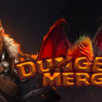 Dungeon merge html5 game construct 3 codermarket.jpg
