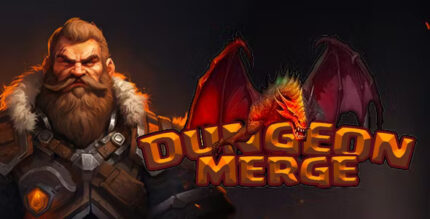Dungeon merge html5 game construct 3 codermarket.jpg