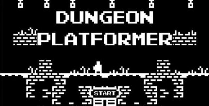 Dungeon platformer cross platform platformer game codermarket.jpeg
