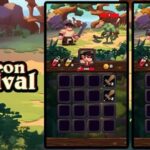 Dungeon survival 2048 html5 construct 3 codermarket.jpeg