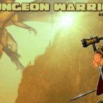 Dungeon warrior construct 2 construct 3 capx game codermarket.png