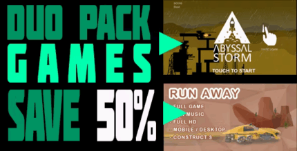 Duo pack games 1 construct3 html codermarket.png