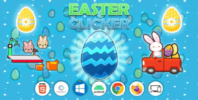 Easter clicker html5 game no capx no c3p codermarket.png