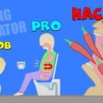 Eating simulator 33 funny levels physics html5 game construct 3 .jpeg