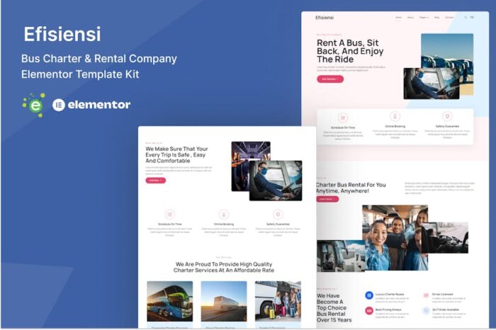 Efisiensi bus charter rental company elementor template kit gplpixel.jpg