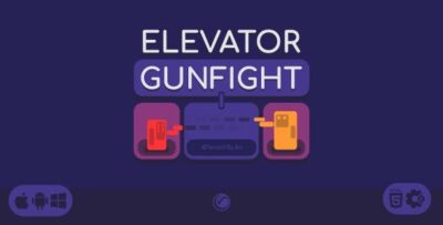 Elevator gunfight html5 construct game codermarket.jpeg