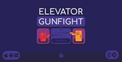 Elevator gunfight html5 construct game codermarket.jpeg