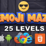 Emoji maze html5 mobile game c3p codermarket.png