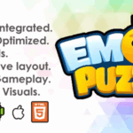 Emoji puzzle c3p html5 codermarket.png