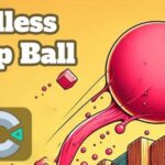 Endless jump ball html5 game c3p codermarket.jpeg