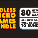 Endless micro games bundle html 5 construct 3 codermarket.png