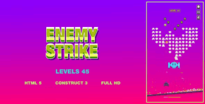 Enemy strike html5 game construct3 codermarket.png