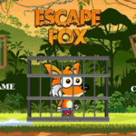 Escape fox game construct 3 c3p html5 endless game codermarket.png
