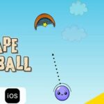 Escape the ball html5 construct 3 game codermarket.jpg