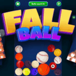 Fall ball cross platform casual game codermarket.png
