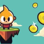 Falling man endless construct 3 codermarket.jpg