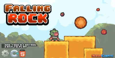 Falling rock construct game codermarket.png