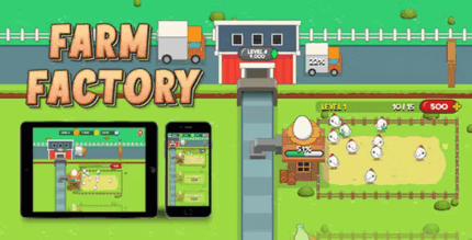 Farm factory html5 game codermarket.png