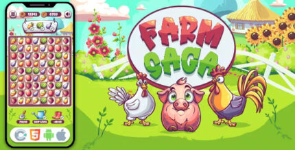 Farm sage html5 game construct 3 codermarket.jpg