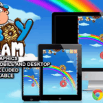 Fatboy dream html5 skill game codermarket.png