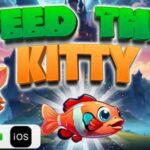 Feed the kitty html5 construct3 game codermarket.jpg